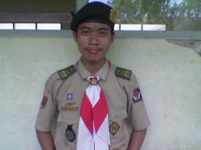 Foto Awal Wahyu Margiono