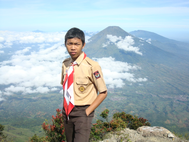 Foto Ari Widodo