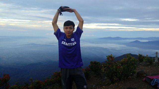 Foto Daris Suhendar