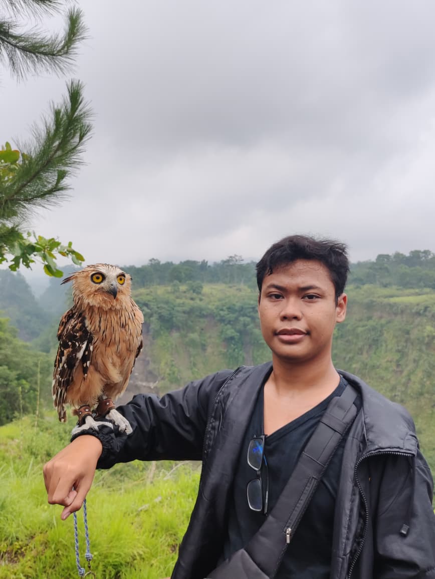 Foto Muhamad Irsyad Jamil